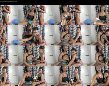 sweet_savvy — 8 minute Chaturbate female cam show recording, 1080p, Jul 19, 2021