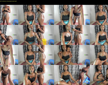 sweet_savvy — 46 minute Chaturbate female cam show recording, 1080p, Jul 19, 2021