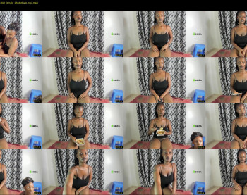 sweet_savvy — 7 minute Chaturbate female cam show recording, 1080p, Jul 19, 2021