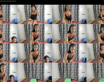 sweet_savvy — 7 minute Chaturbate female cam show recording, 1080p, Jul 19, 2021