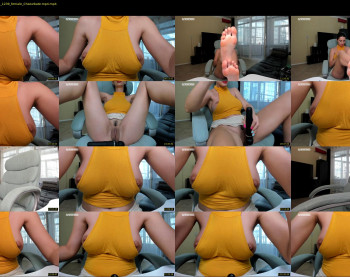 sweetbuttocks — 70 minute Chaturbate female cam show recording, 1080p, Jul 19, 2021