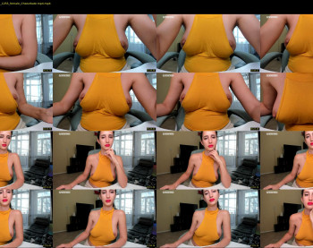 sweetbuttocks — 16 minute Chaturbate female cam show recording, 1080p, Jul 19, 2021