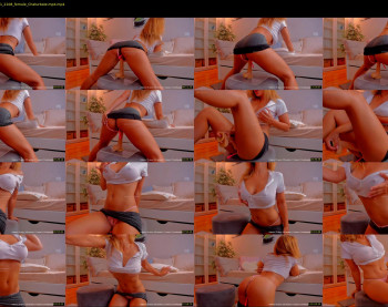 sweetnameless — 70 minute Chaturbate couple cam show recording, 1080p, Jul 19, 2021