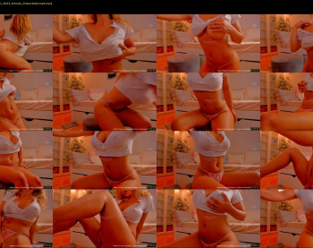sweetnameless — 56 minute Chaturbate couple cam show recording, 1080p, Jul 20, 2021