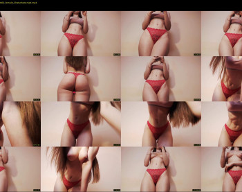sweetpulse_ — 70 minute Chaturbate female cam show recording, 1080p, Jul 20, 2021