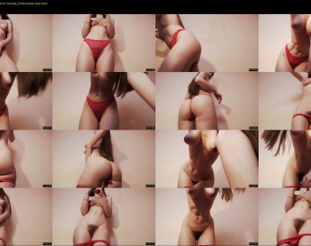 sweetpulse_ — 22 minute Chaturbate female cam show recording, 1080p, Jul 20, 2021