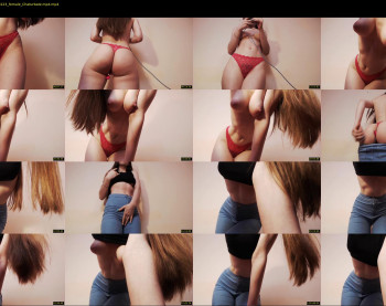 sweetpulse_ — 70 minute Chaturbate female cam show recording, 1080p, Jul 20, 2021