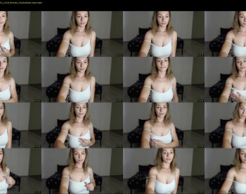 sweettdream__x — 4 minute Chaturbate female cam show recording, 720p, Jul 19, 2021