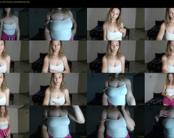 sweettdream__x — 92 minute Chaturbate female cam show recording, 720p, Jul 19, 2021