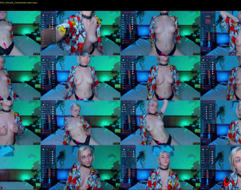 sweetthrone — 11 minute Chaturbate couple cam show recording, 1080p, Jul 20, 2021