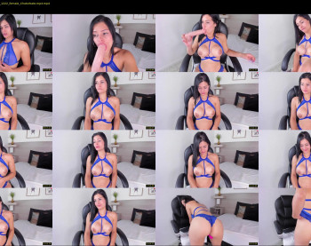 tanya_roberts — 31 minute Chaturbate female cam show recording, 1080p, Jul 19, 2021