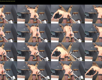tanyaxlove — 69 minute Chaturbate female cam show recording, 720p, Jul 19, 2021