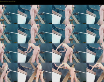 tanyaxlove — 3 minute Chaturbate female cam show recording, 720p, Jul 19, 2021