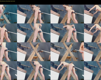 tanyaxlove — 23 minute Chaturbate female cam show recording, 720p, Jul 19, 2021
