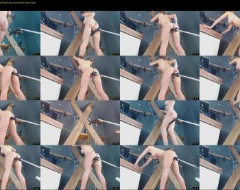 tanyaxlove — 24 minute Chaturbate female cam show recording, 720p, Jul 19, 2021