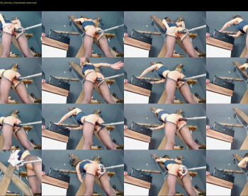 tanyaxlove — 45 minute Chaturbate female cam show recording, 720p, Jul 20, 2021