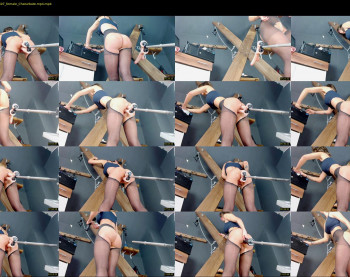 tanyaxlove — 14 minute Chaturbate female cam show recording, 720p, Jul 20, 2021