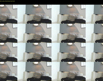 tatanwalker — 51 minute Chaturbate male cam show recording, 720p, Jul 19, 2021