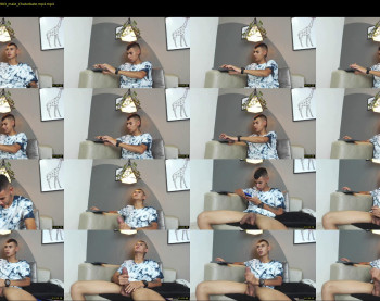 tatanwalker — 26 minute Chaturbate male cam show recording, 720p, Jul 19, 2021