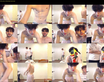 teddy_mode — 10 minute Chaturbate couple cam show recording, 1080p, Jul 19, 2021