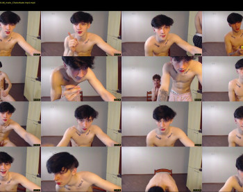 teddy_mode — 70 minute Chaturbate couple cam show recording, 1080p, Jul 20, 2021