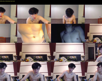 teddy_mode — 11 minute Chaturbate couple cam show recording, 1080p, Jul 20, 2021