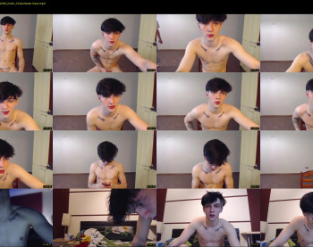 teddy_mode — 26 minute Chaturbate couple cam show recording, 1080p, Jul 20, 2021