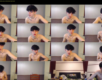 teddy_mode — 46 minute Chaturbate couple cam show recording, 1080p, Jul 20, 2021