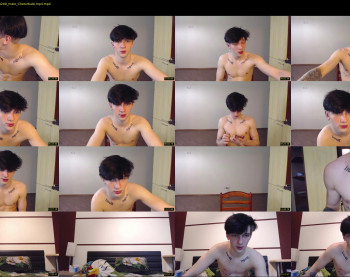 teddy_mode — 23 minute Chaturbate couple cam show recording, 1080p, Jul 20, 2021