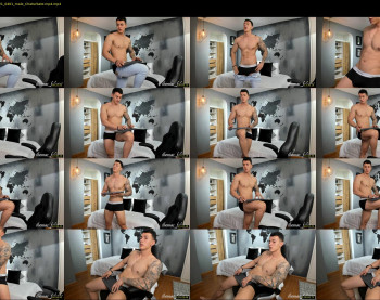 thomas_falcon1 — 77 minute Chaturbate male cam show recording, 720p, Jul 20, 2021