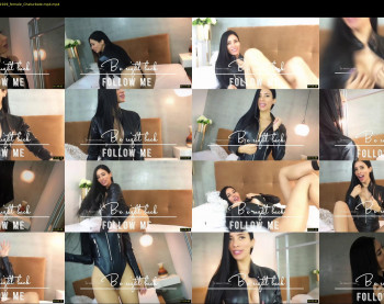 tiffanystone_ — 45 minute Chaturbate female cam show recording, 1080p, Jul 19, 2021