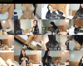 tiffanystone_ — 26 minute Chaturbate female cam show recording, 1080p, Jul 19, 2021