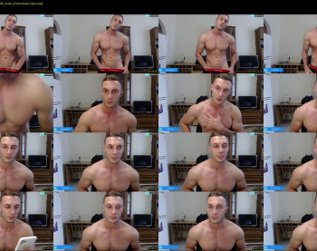 tom_fordd — 7 minute Chaturbate male cam show recording, 1080p, Jul 19, 2021