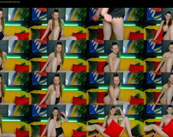 toxl — 58 minute Chaturbate female cam show recording, 1080p, Jul 19, 2021