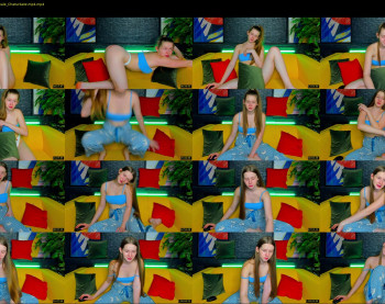 toxl — 73 minute Chaturbate female cam show recording, 1080p, Jul 19, 2021