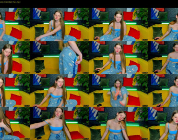 toxl — 72 minute Chaturbate female cam show recording, 1080p, Jul 19, 2021