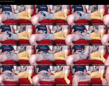 two_bags — 23 minute Chaturbate male cam show recording, 1080p, Jul 20, 2021