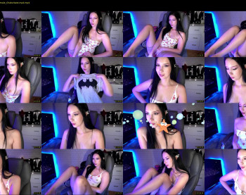 uindi — 70 minute Chaturbate female cam show recording, 1080p, Jul 20, 2021