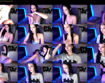uindi — 65 minute Chaturbate female cam show recording, 1080p, Jul 20, 2021