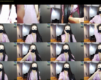 verasun — 77 minute Chaturbate female cam show recording, 720p, Jul 19, 2021