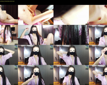 verasun — 111 minute Chaturbate female cam show recording, 720p, Jul 19, 2021