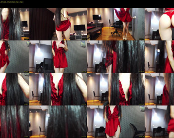 verasun — 28 minute Chaturbate female cam show recording, 720p, Jul 19, 2021