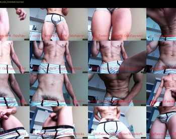 w_witcher — 27 minute Chaturbate male cam show recording, 720p, Jul 19, 2021