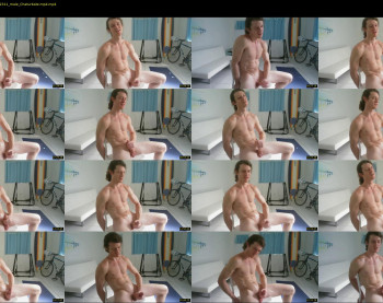 warrenkener — 26 minute Chaturbate male cam show recording, 720p, Jul 19, 2021