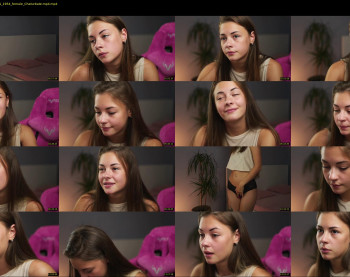 why_again_me — 17 minute Chaturbate female cam show recording, 1080p, Jul 19, 2021