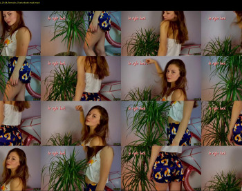 why_again_me — 3 minute Chaturbate female cam show recording, 1080p, Jul 19, 2021