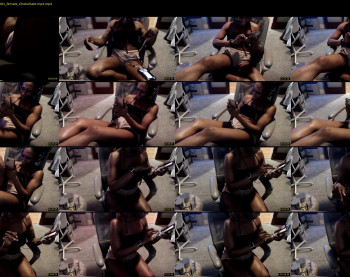 wynterheat — 70 minute Chaturbate female cam show recording, 720p, Jul 19, 2021