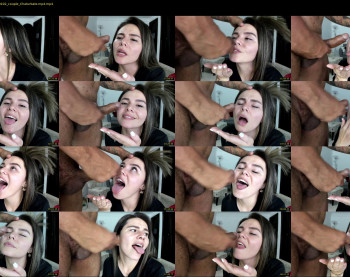 xhxoxtxsxex — 10 minute Chaturbate couple cam show recording, 1080p, Jul 20, 2021