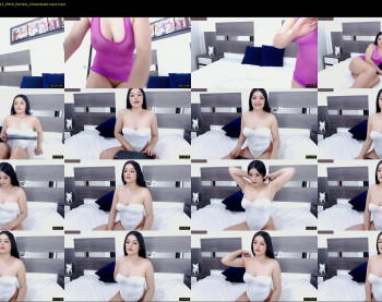 ximena_boobies — 70 minute Chaturbate female cam show recording, 1080p, Jul 19, 2021
