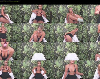 yourmidnightcoffee — 37 minute Chaturbate female cam show recording, 1080p, Jul 19, 2021